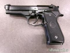 BERETTA 98FS CAL 9X21  RIF ARMIUS_6460  V208