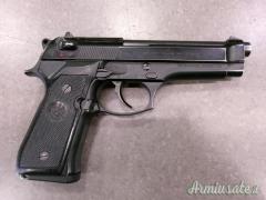 BERETTA 98FS CAL 9X21  RIF ARMIUS_6460  V208