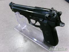 BERETTA 98FS CAL 9X21  RIF ARMIUS_6460  V208