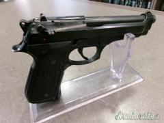 BERETTA 98FS CAL 9X21  RIF ARMIUS_6460  V208