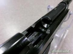 BERETTA 98FS CAL 9X21  RIF ARMIUS_6460  V208