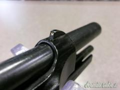 BERETTA 98FS CAL 9X21  RIF ARMIUS_6460  V208