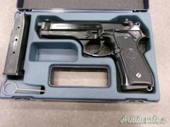 BERETTA 98FS CAL 9X21  RIF ARMIUS_6460  V208