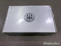 BERETTA 98FS CAL 9X21  RIF ARMIUS_6460  V208