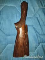 Calcio e astina per la serie tutta la serie 680 682 686 ecc