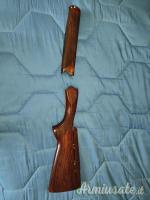 Calcio e astina per la serie tutta la serie 680 682 686 ecc