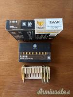 Cartucce cal 7x65 R