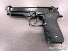 BERETTA 98 F CAL 9X21  RIF V206  ARMIUS_6458