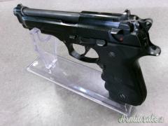 BERETTA 98 F CAL 9X21  RIF V206  ARMIUS_6458