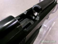 BERETTA 98 F CAL 9X21  RIF V206  ARMIUS_6458