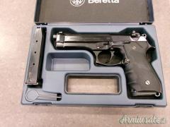 BERETTA 98 F CAL 9X21  RIF V206  ARMIUS_6458