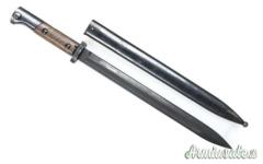 CERCO Baionetta per VZ24 o G24t