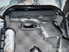 Glock 26 gen.4, 9x21mm IMI
