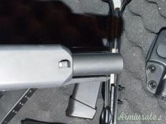 Glock 26 gen.4, 9x21mm IMI