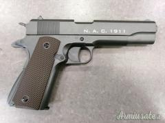 NORICA 1911 CO2 CAL 4,5  RIF ARMIUS_6461