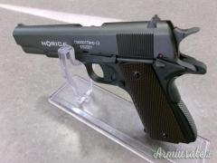 NORICA 1911 CO2 CAL 4,5  RIF ARMIUS_6461