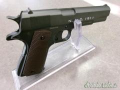 NORICA 1911 CO2 CAL 4,5  RIF ARMIUS_6461