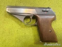 Mauser HSc, Polizei, 1944, 7,65 Browning