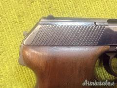 Mauser HSc, Polizei, 1944, 7,65 Browning