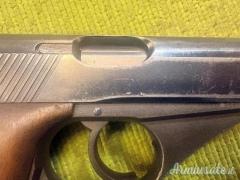 Mauser HSc, Polizei, 1944, 7,65 Browning