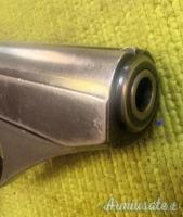 Mauser HSc, Polizei, 1944, 7,65 Browning