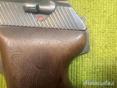 Mauser HSc, Polizei, 1944, 7,65 Browning