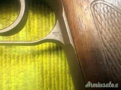 Mauser HSc, Polizei, 1944, 7,65 Browning