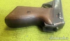 Mauser HSc, Polizei, 1944, 7,65 Browning