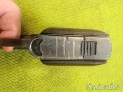 Mauser HSc, Polizei, 1944, 7,65 Browning