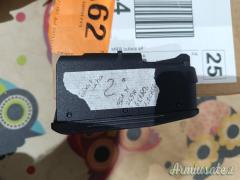 CARICATORE – SABATTI – ESTRAIBILE IN POLIMERO 3 COLPI | ROVER/SAPHIRE | 308 WIN.