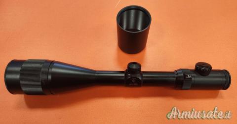 Night Force Varminter 3,5-15x56