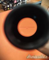 Night Force Varminter 3,5-15x56