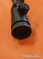 Night Force Varminter 3,5-15x56