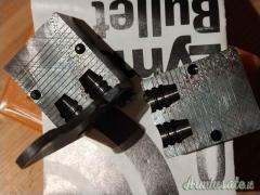 Materiale da ricarica misto