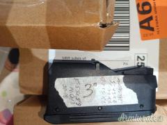 CARICATORE – SABATTI – ESTRAIBILE IN POLIMERO 3 COLPI | ROVER/SAPHIRE -gruppo 30- cal 30-06