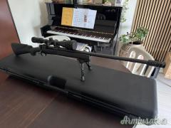 Winchester model 70 stealth II .308 Winchester