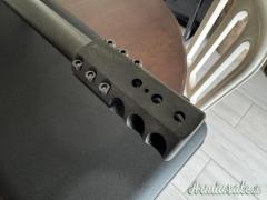 Winchester model 70 stealth II .308 Winchester