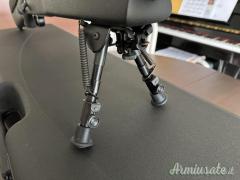 Winchester model 70 stealth II .308 Winchester