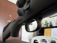 Winchester model 70 stealth II .308 Winchester