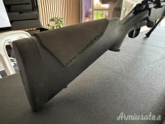 Winchester model 70 stealth II .308 Winchester