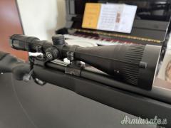 Winchester model 70 stealth II .308 Winchester