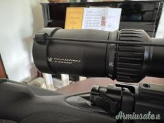 Winchester model 70 stealth II .308 Winchester