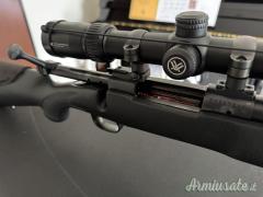 Winchester model 70 stealth II .308 Winchester