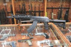 SDM - Sino Defense Manufacturing AK104S 7.62x39mm