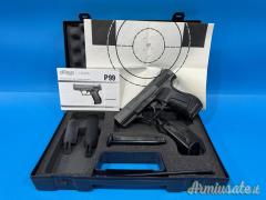 Walther | Carl P99 9x21mm IMI