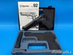 Beretta 98FS 9x21mm IMI