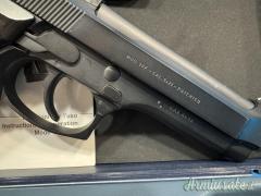 Beretta 98FS 9x21mm IMI