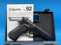 Beretta 98FS 9x21mm IMI
