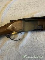 FN Herstal | Fabrique Nationale cacci e tiro 12