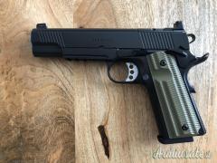 Springfield 1911 Operator 9x19mm Parabellum | Luger | NATO